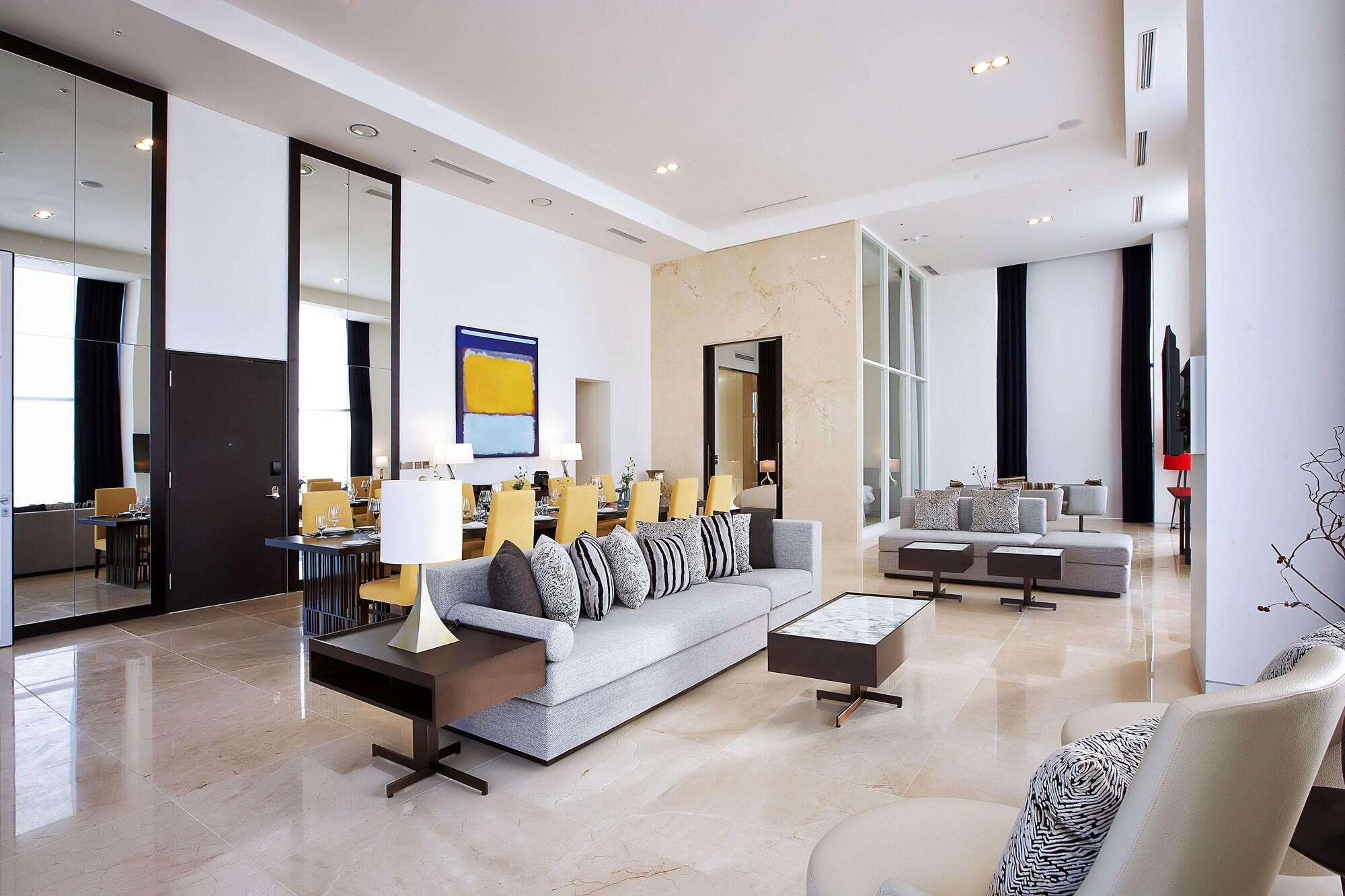 Hotel Entra Gangnam Seoul Bagian luar foto